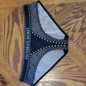 Victorias secret Balmain panty